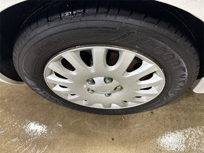 2008 Toyota Camry Base CE