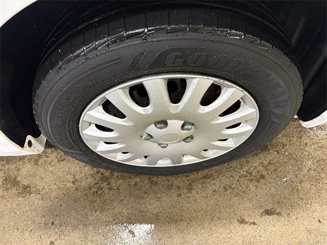 2008 Toyota Camry Base CE