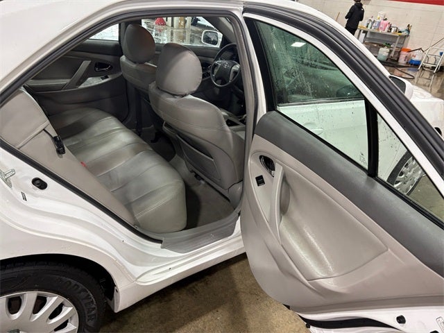 2008 Toyota Camry Base CE