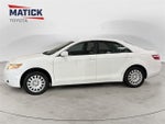 2008 Toyota Camry Base CE