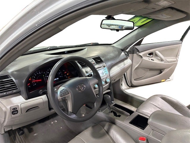 2008 Toyota Camry Base CE
