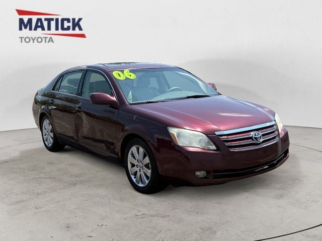 2006 Toyota Avalon XLS