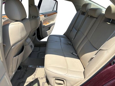 2006 Toyota Avalon XLS