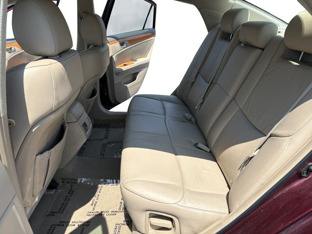 2006 Toyota Avalon XLS