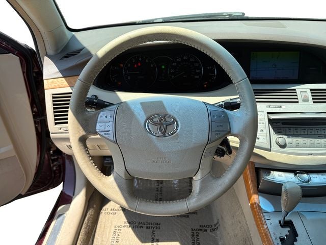 2006 Toyota Avalon XLS