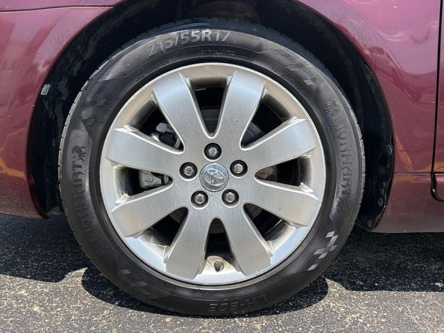 2006 Toyota Avalon XLS