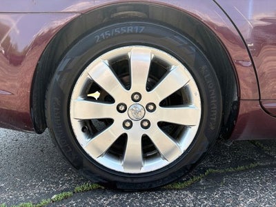 2006 Toyota Avalon XLS