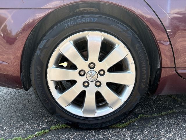 2006 Toyota Avalon XLS