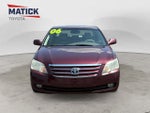 2006 Toyota Avalon XLS