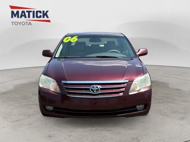 2006 Toyota Avalon XLS