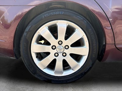2006 Toyota Avalon XLS
