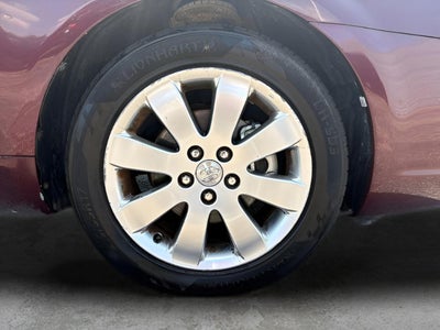2006 Toyota Avalon XLS