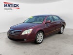 2006 Toyota Avalon XLS