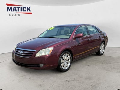2006 Toyota Avalon XLS