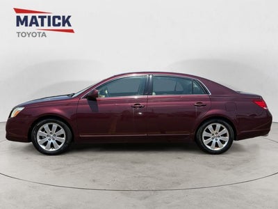 2006 Toyota Avalon XLS