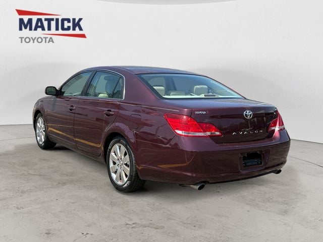 2006 Toyota Avalon XLS