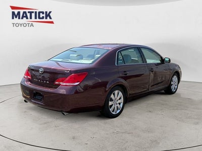 2006 Toyota Avalon XLS