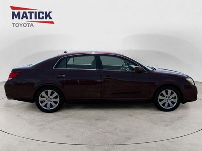 2006 Toyota Avalon XLS