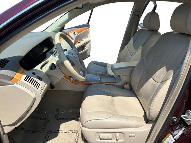 2006 Toyota Avalon XLS