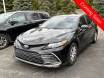2023 Toyota Camry Hybrid LE