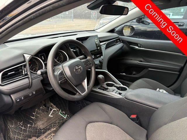 2023 Toyota Camry Hybrid LE