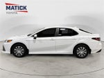 2021 Toyota Camry Hybrid LE