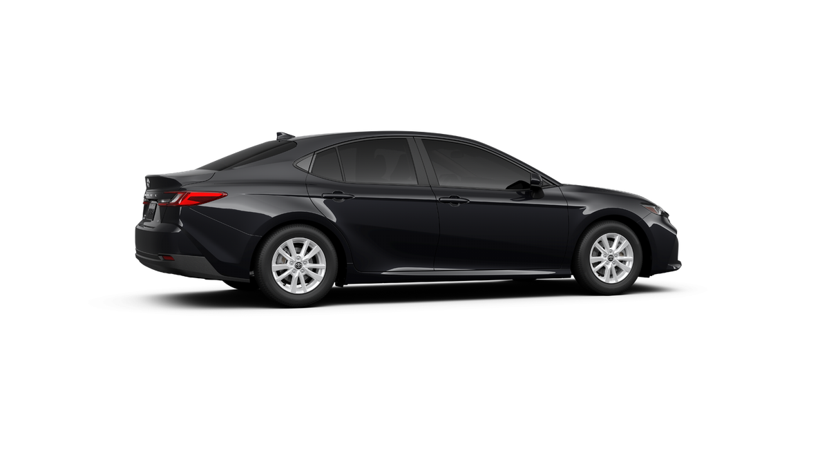 2027 Toyota Camry SE