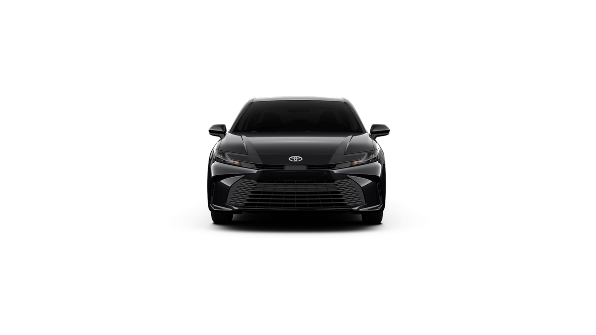 2027 Toyota Camry SE