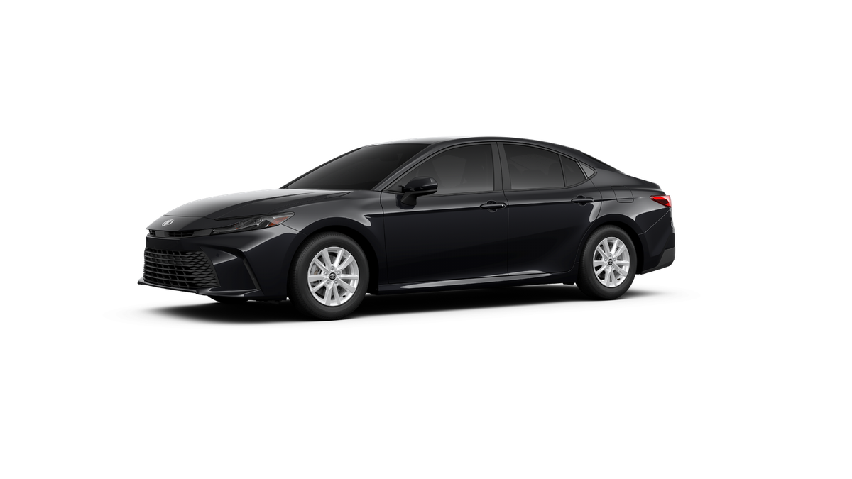 2027 Toyota Camry SE