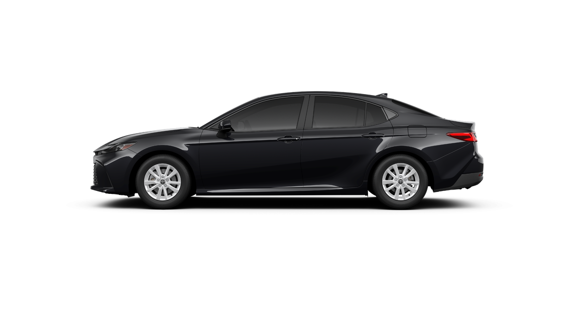 2027 Toyota Camry SE
