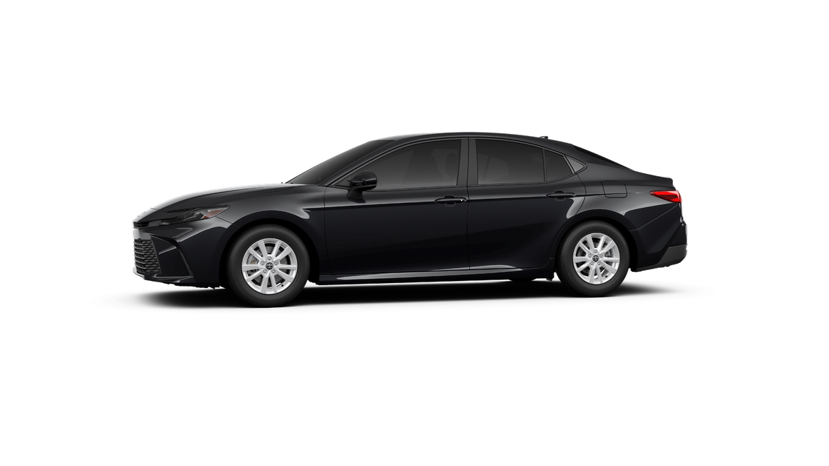2027 Toyota Camry SE
