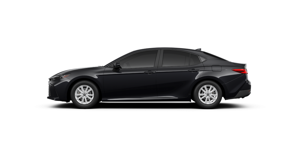 2027 Toyota Camry SE