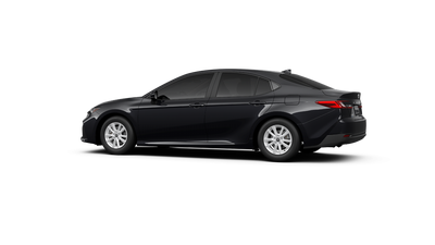 2027 Toyota Camry SE