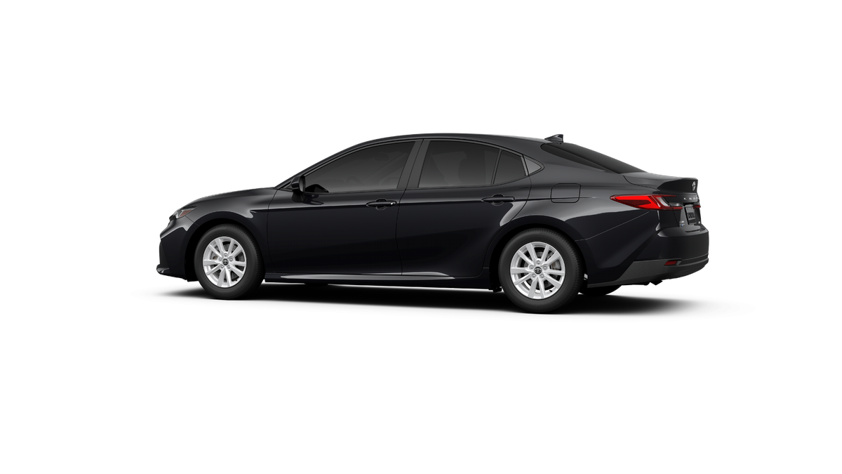 2027 Toyota Camry SE