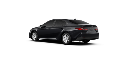 2027 Toyota Camry SE