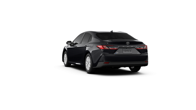 2027 Toyota Camry SE