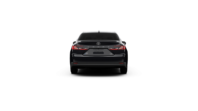 2027 Toyota Camry SE