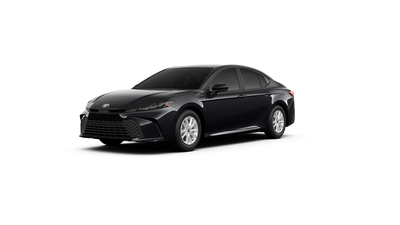 2027 Toyota Camry SE