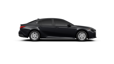 2027 Toyota Camry SE