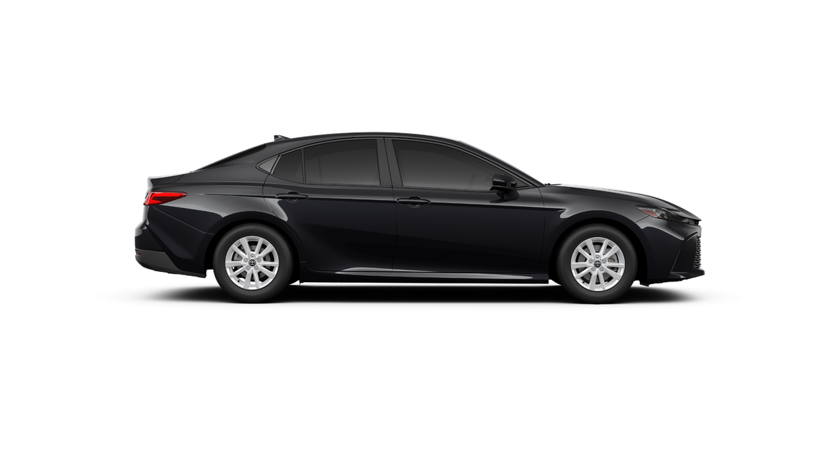 2027 Toyota Camry SE