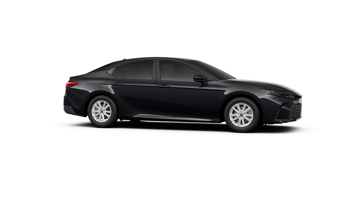 2027 Toyota Camry SE