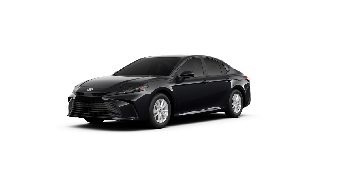 2027 Toyota Camry SE