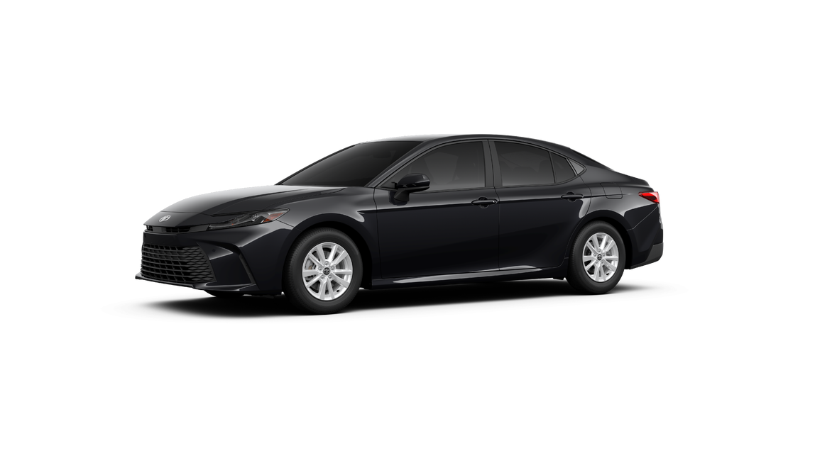 2027 Toyota Camry SE