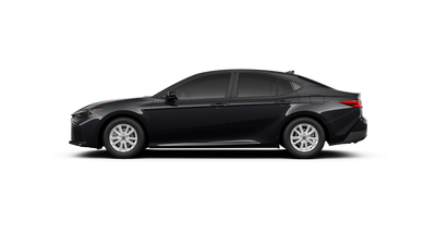 2027 Toyota Camry SE