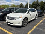 2012 Toyota Venza Limited