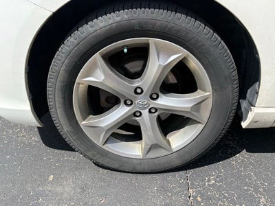 2012 Toyota Venza Limited