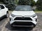 2025 Toyota RAV4 Hybrid XSE