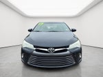 2015 Toyota Camry XSE