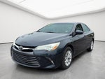 2015 Toyota Camry XSE