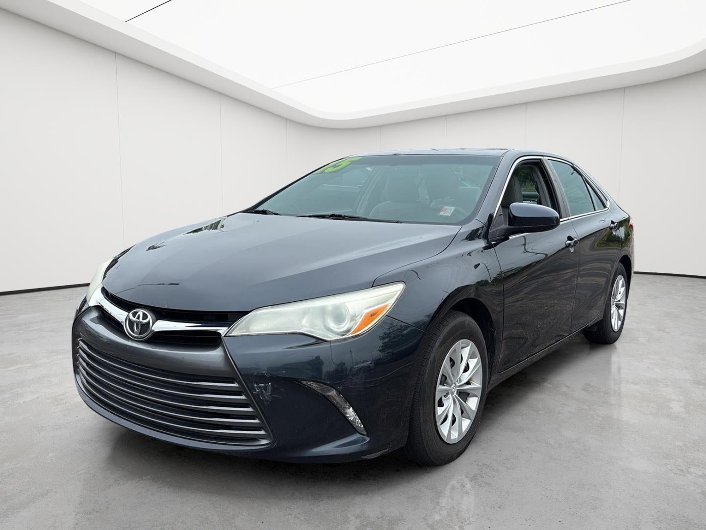 2015 Toyota Camry XSE